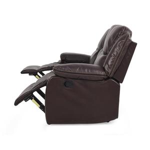 Cadiz โซฟาปรับเอนได้ทันสมัยพร้อมดีไซน์กระจุก - Product Image 5