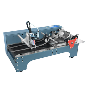 Impresora de Inyección de Tinta TIJ de Alta Velocidad y Tamaño Compacto para la Codificación Confiable de Fechas, Códigos QR y Etiquetas en Diversos Materiales de Empaque - Product Image 3