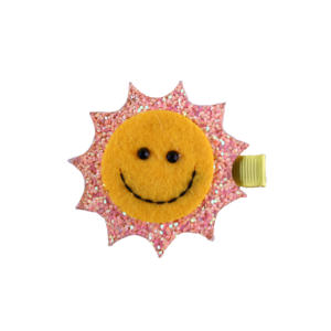 Nouvelles pinces à cheveux brillantes et mignonnes pour filles, style coréen d'été, accessoires pour enfants, brillantes et adorables - Product Image 2