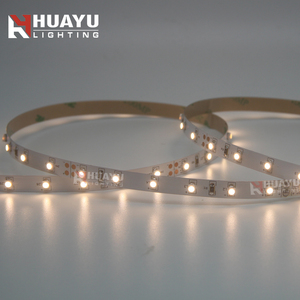 Striscia LED Monocolore Sofisticata 3528 ad Alto CRI con 60 LED per Progetti di Illuminazione Commerciale Decorativa <span class=keywords><strong>e</strong></span> alla <span class=keywords><strong>Moda</strong></span> Personalizzabili - Product Image 5