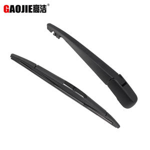 Compatible con el conjunto de brazo oscilante del limpiaparabrisas trasero y la cubierta del limpiaparabrisas trasero del Honda Elysion 2016. - Product Image 2