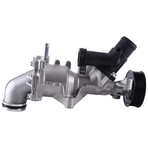 ปั๊มน้ำคุณภาพสูง 270 200 <span class=keywords><strong>0600</strong></span> สำหรับเครื่องยนต์ M270 E16 - Product Image 2