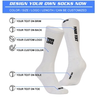 Vente à chaud de chaussettes en jacquard respirantes et écologiques avec logo personnalisé d'équipage OEM décontractées pour la saison de printemps avec le bas/logo corporel