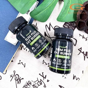 Gotobeauty integratori a base di erbe OEM/ODM colostro pillole personalizzabili a base di erbe - Product Image 5