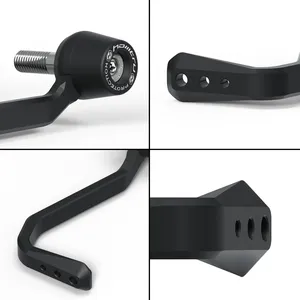 Protección de palanca de embrague de freno para extremos de barra de motocicleta para MV Agusta <span class=keywords><strong>Brutale</strong></span> <span class=keywords><strong>1000</strong></span> RS/<span class=keywords><strong>RR</strong></span> 2018-2023 - Product Image 4