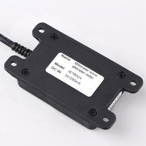 CUAV ISTRA24 เรดาร์วัดระยะทางด้วยคลื่นมิลลิเมตร ระบบหลบหลีกสิ่งกีดขวาง 50Hz 50M เซ็นเซอร์เรดาร์ เพิ่มความปลอดภัยในการบิน วัสดุคอมโพสิต - Product Image 4