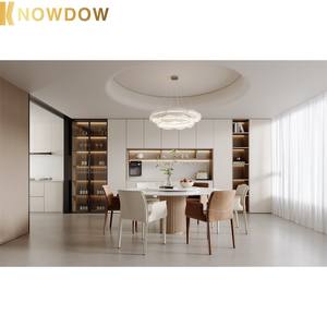 KNOWDOW soggiorno classico divano camera da letto letto letto a baldacchino bagno Clawfoot vasca da cucina armadi in <span class=keywords><strong>legno</strong></span> - Product Image 3