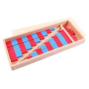 ขายส่ง Montessori Life <span class=keywords><strong>การ</strong></span>เรียนรู้เกมเด็กมือ<span class=keywords><strong>การ</strong></span><span class=keywords><strong>ฝึก</strong></span>อบรมของเล่นจีนผู้ผลิต - Product Image 5