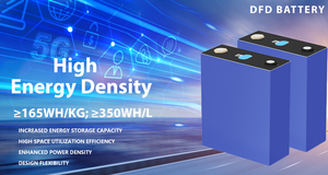 Batería Prismática de Iones de Litio LFP DFD 3.2V 314Ah 280Ah para Montacargas y Sistemas de Almacenamiento de Energía - Product Image 5