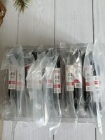 Cartouche compatible HP 42ML à base de solvant pour machine de codage à jet d'encre TIJ avec temps de séchage de 3 à 5 secondes pour une impression efficace