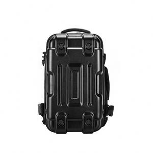 Custom Logo Unisex Lightweight Large Capacity Fitness Bag Men's Travel <b>Computer</b> <b>Backpack</b> Instagram Trendy Fashion Waterproof - Product Image 3
