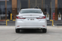 Toyota Camry Berline 2026 en Stock – Excellent Prix – 2.0L 173CV L4 Deluxe Automatique – Véhicules Économes en Carburant pour l'Exportation en Gros