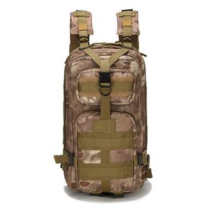Échantillon Gratuit Sacs à Dos Tactiques de Chasse en Gros 20L Sac de Survie d'Urgence - Product Image 1
