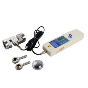 Jauge numérique de traction et de compression HF-30K - Product Image 1