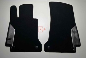 Tapis de sol universels pour <span class=keywords><strong>voiture</strong></span> en cuir PVC, nouveau design, lavables, imperméables, antidérapants, tapis de <span class=keywords><strong>voiture</strong></span>, moquette automobile - Product Image 2