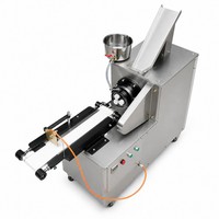 Chaude Haute Qualité Automatique Hydraulique Pâte Torsion Maker Machine Efficace Fry Mahua Dispositif Restaurants 220V Fait Farine De Blé