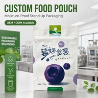 Film en rouleau laminé métallisé PET personnalisé d'usine, antistatique, de qualité alimentaire, pour petits emballages, OEM ODM, vente en gros