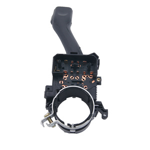 Interruptor de limpiaparabrisas y direccionales Audi 8L0953513 para A3 A6, pieza de repuesto - Product Image 4