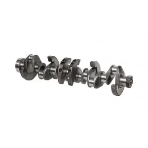 Piezas de Alta Calidad para Motor de Automóvil, Cigüeñal de Hierro Fundido para Deutz F6L912 0415 1001 - Product Image 2