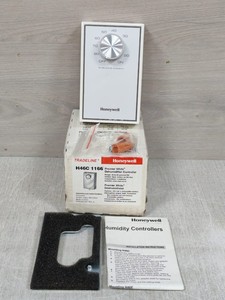 Controlador de <span class=keywords><strong>Deshumidificador</strong></span> H46c 1166 Nuevo Original, Sistemas PLC de Control Programable para Automatización Industrial - Product Image 1