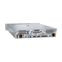 Serveur Rack Dell PowerEdge R770 2U 2026, Neuf, 2 Processeurs Intel Xeon 6700P, Virtualisation Maximale, en Stock, 32 DIMM DDR5, 2457,6 To NVMe