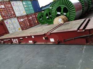 Expédition de voitures hybrides depuis le port de Nansha ou le port de Shekou à Shanghai en Chine vers la Slovénie, la SUÈDE par transport Ro-Ro, déchargement en vrac, conteneur spécial - Product Image 3