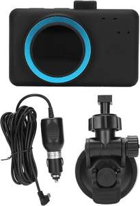 Dispositivo de Alarma de Advertencia de Fatiga Ocular para Conductor de Automóvil, Sistema de Seguridad de Conducción Head-Up, Sensor Inteligente Antisueño, Alarma de Advertencia de Fatiga - Product Image 2