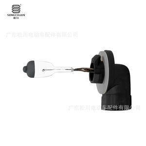 Bombilla Halógena para Faros Delanteros CIUB CAR EZGO, 37.5W, 12V, Bombilla de Vidrio de Cuarzo 101988101 74004-G0 para Aplicaciones de Iluminación - Product Image 5