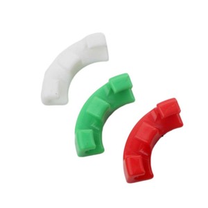 90 Degree Plant Bender Green Plastic Garden <b>Tool</b> For Plant Training And Positioning - Product Image 4
