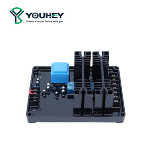 Regulador de Voltaje GB130B (AVR) para Generadores con Escobillas, Modelo para GB130 GB180 GB190 - Product Image 4