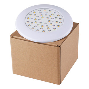 Projecteur <span class=keywords><strong>LED</strong></span> RGB Slim <span class=keywords><strong>Mini</strong></span> IP68 DC12V 5/9W pour <span class=keywords><strong>piscine</strong></span>, éclairage intelligent sous-marin, le plus lumineux pour jardin - Product Image 6
