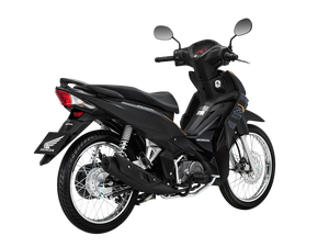 มอเตอร์ไซค์คุณภาพสูง Wave RSX FI 110cc ระบบหัวฉีดน้ำมันเชื้อเพลิง PGM-FI สปอร์ตพิเศษ พร้อมดิสก์เบรก ล้อแม็กซ์ สำหรับส่งออก - Product Image 6