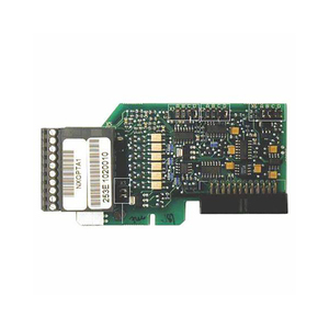 Tarjeta de E/S Estándar Vacon OPT-A1 Original y Nueva para Inversores Vacon NXS y Series - Product Image 1