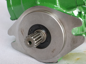 Pompe à piston hydraulique pour excavatrice 72400-TBS-04 Pompe hydraulique 72400 78461 70122 70160 70360 Pompe à piston pour engins lourds - Product Image 2