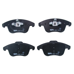 Pastiglie <span class=keywords><strong>Freno</strong></span> Anteriori Originali <span class=keywords><strong>Ferodo</strong></span> di Qualità Premium FDB4897-GP OEM 10138340 per Veicoli Rising Auto e SAIC MG - Product Image 4
