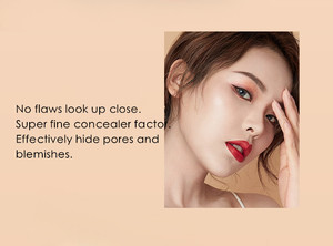 Mát Betty Tùy Chỉnh Logo Của Riêng Bạn Nền Tảng Lỏng Matte Full Bảo Hiểm Da Tint Nền Tảng Kem Nền Cho Phụ Nữ - Product Image 2