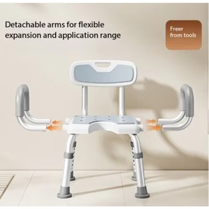 Factory Direct Low Price Orthopedic Memory Foam Coccyx Cushion Gel Enhanced Non-Slip Seat for Office <b>Chair</b> & Car Wholesale - Product Image 4