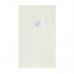 Plato de Ducha Emotion Line Serenity Rectangular Grafito 90 x 160 cm - Product Image 2