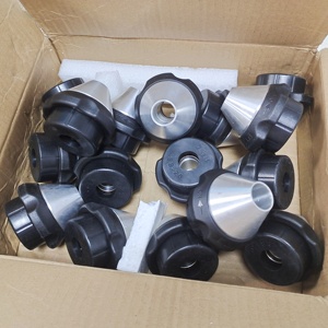 הפעלה קלה, חלקי חילוף יומיומיים, מסגרת תשלום, אביזר גלגלת, נעילת ציר, סדרת SS, נעילת ראש קונוס עליון מהירה - Product Image 6