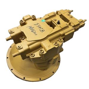Nouveau pour moteur de réducteur final, valve 1232233 GP-MAIN, pompe hydraulique 320B/320B FM LL/320B L pour engins de construction, garantie 3 ans - Product Image 2