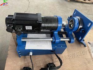 Máquina de soldadura de mandrinado portátil 2,5 KW Herramienta de mantenimiento de maquinaria agrícola/Minera fácil de operar - Product Image 2