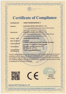 UPVC Cửa Sổ Và Cửa Góc Làm Sạch Máy Làm Với Khí Nén Lái Xe Và Công Nghệ Cơ Khí - Product Image 5