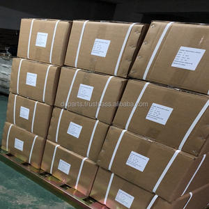 Válvula de latón de alta calidad a un buen precio Solución duradera, fiable y rentable para todas sus necesidades industriales y de Plomería - Product Image 5