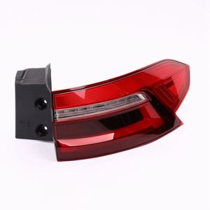 Para GWM Haval F7, Luces Traseras Internas y Externas: 4133103XKQ00A: 4133104XKQ00A - Product Image 2