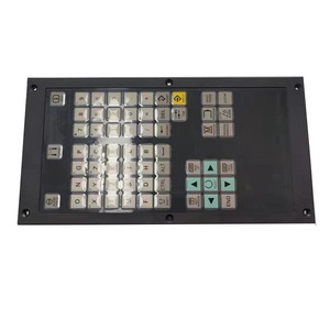 6FC5303 0DT12 1AA1 Nuevo Teclado de Segunda Mano 802dsl Teclado 6 0 11 - Product Image 4