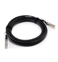 Câble DAC QSFP28 100G haute vitesse, câble Twinax en cuivre à connexion directe passive pour commutateur de centre de données 100G, 1m 2m 3m 5m