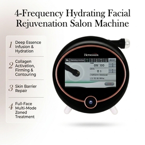 Máquina Coreana Avanzada de Contorno Facial con Tecnología de Gota de Agua para Rejuvenecimiento No Invasivo y Mejora de la Luminosidad - Product Image 1