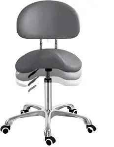 Çin tedarikçisi Pronne hidrolik recliner salon sandalyesi kullanılan uzanmış salon sandalyesi