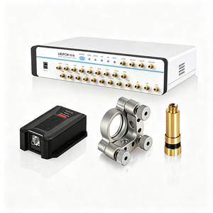 Calibración del medidor de potencia óptica USB CAL-PMIS3WLUVISNIRUSB - Product Image 6