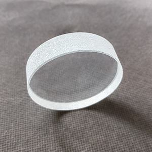 Lastra di vetro borosilicato <span class=keywords><strong>3.3</strong></span> di Design personalizzato trasparente temperato ad alta temperatura - Product Image 1